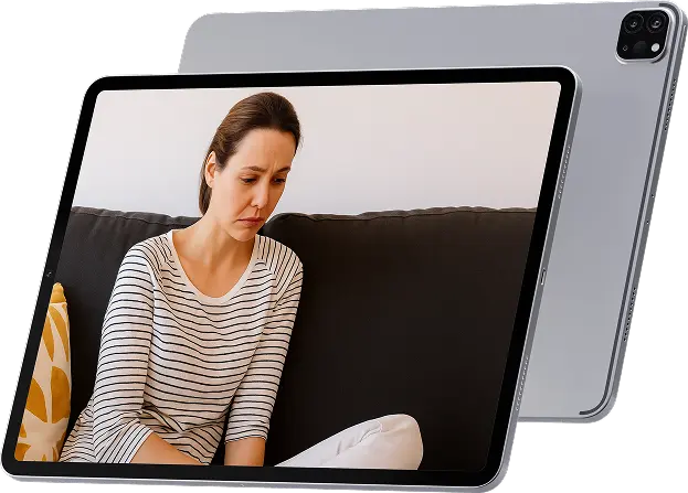 Pomoc psychologa w ciągu 15 minut