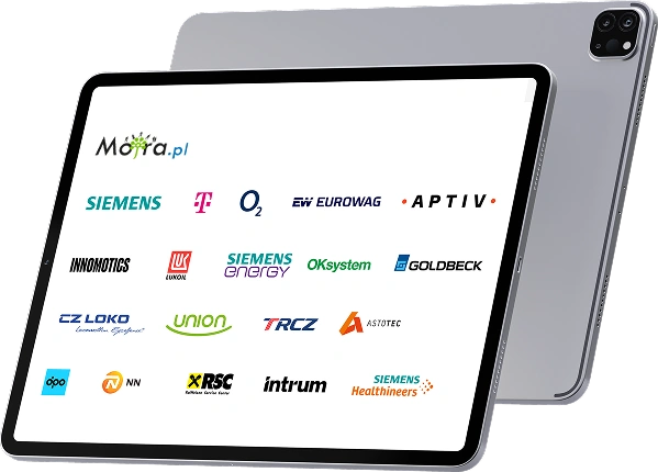 Psycholog dla firm i korporacyjnych firm