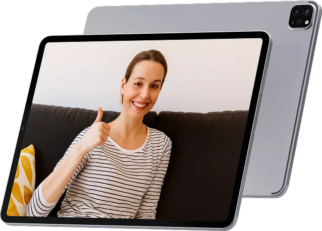 Terapeuta online sesja z terapeutą