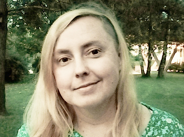 mgr bcMichaela Kajfoszová - Psycholog internetowy