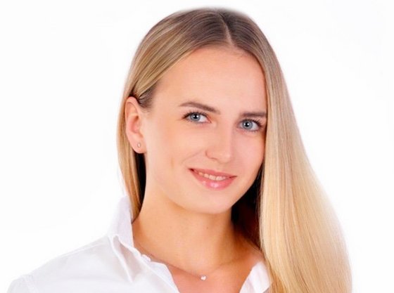 mgr Mária Magdaléna Ilavská