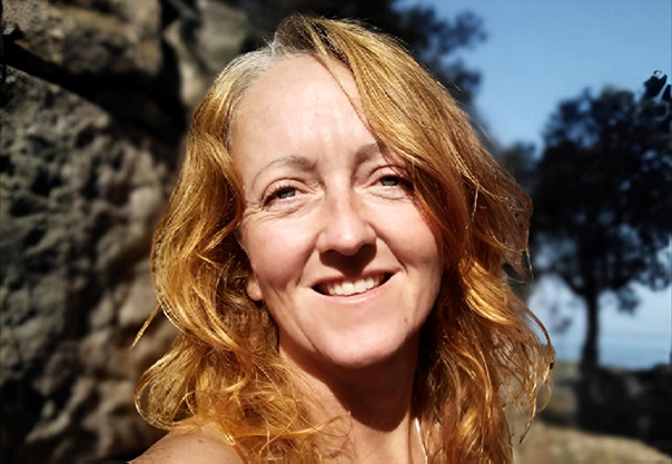 mgr Sandipa M Simová