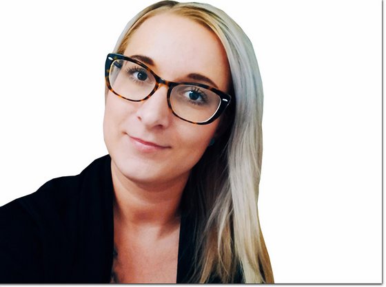 mgr Michaela Štěpánová