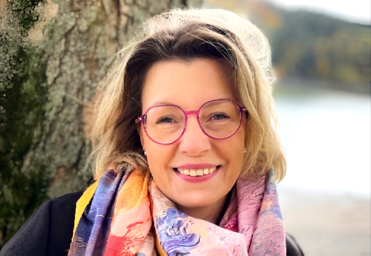 mgr Zuzana Ema Koláček