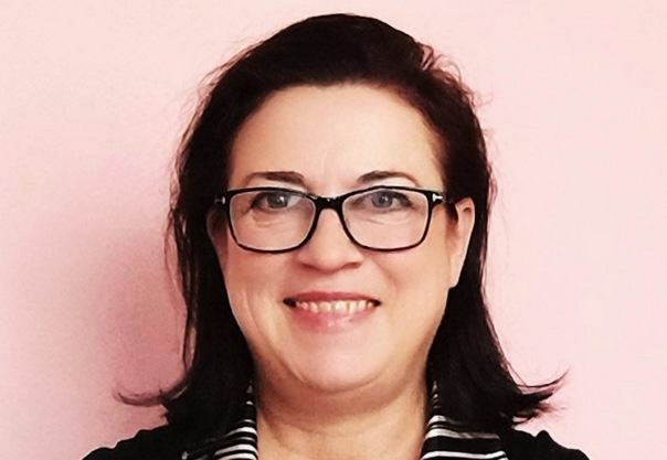 phdr Gabriela Šamajová, phd