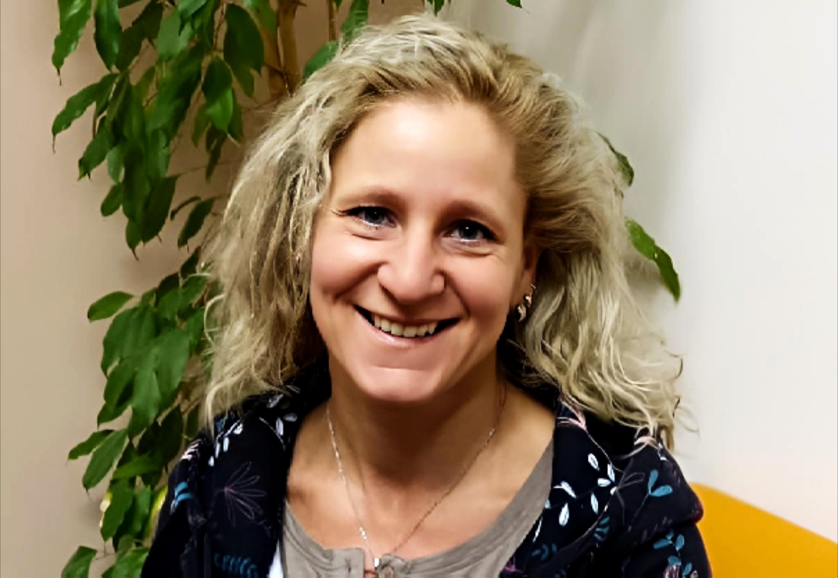 phdr Veronika Skorunková